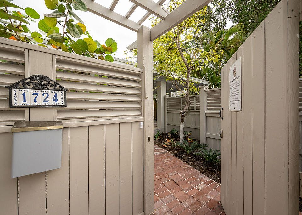1724 Laird St, Key West, FL 33040 MLS 604686 Zillow