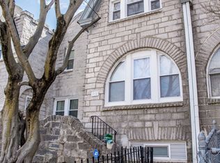 5832 Lebanon Ave, Philadelphia, PA