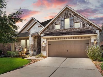 2623 Cedar Path Ln, Conroe, TX, 77385