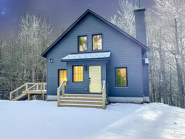 1998 Samsonville Road, Olivebridge, NY 12461