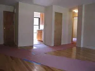 Rented by Atlantic Management Co Inc