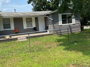 621 Purifoy St, North Little Rock, AR 72117