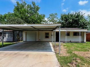 11611 Duane St, Houston, TX 77047
