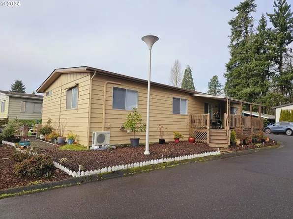 3405 SE Vineyard Rd Unit 81, Milwaukie, OR 97267