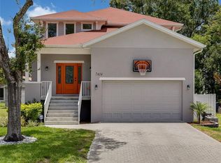 7414 S Swoope St, Tampa, FL 33616