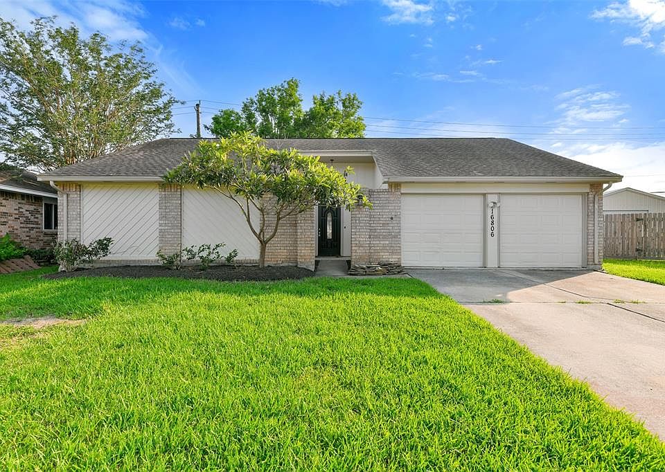 1st image of 16806 Frigate Drive