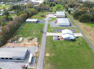 5230 Enterprise Dr, Paducah, KY 42001