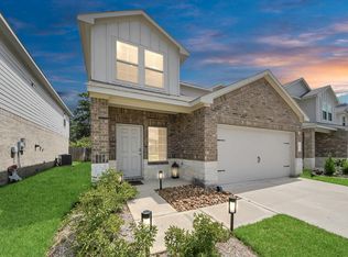 22654 Winter Maple Trl, Spring, TX 77373