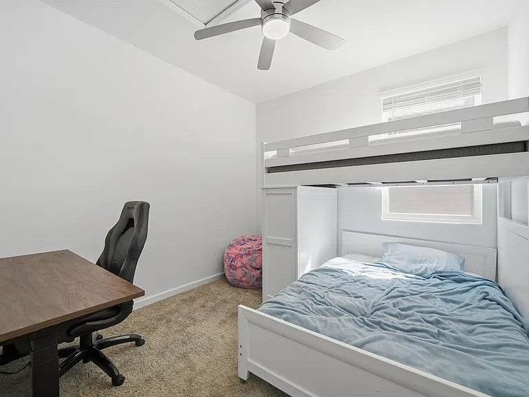 6032 Blissful St — Photo 31