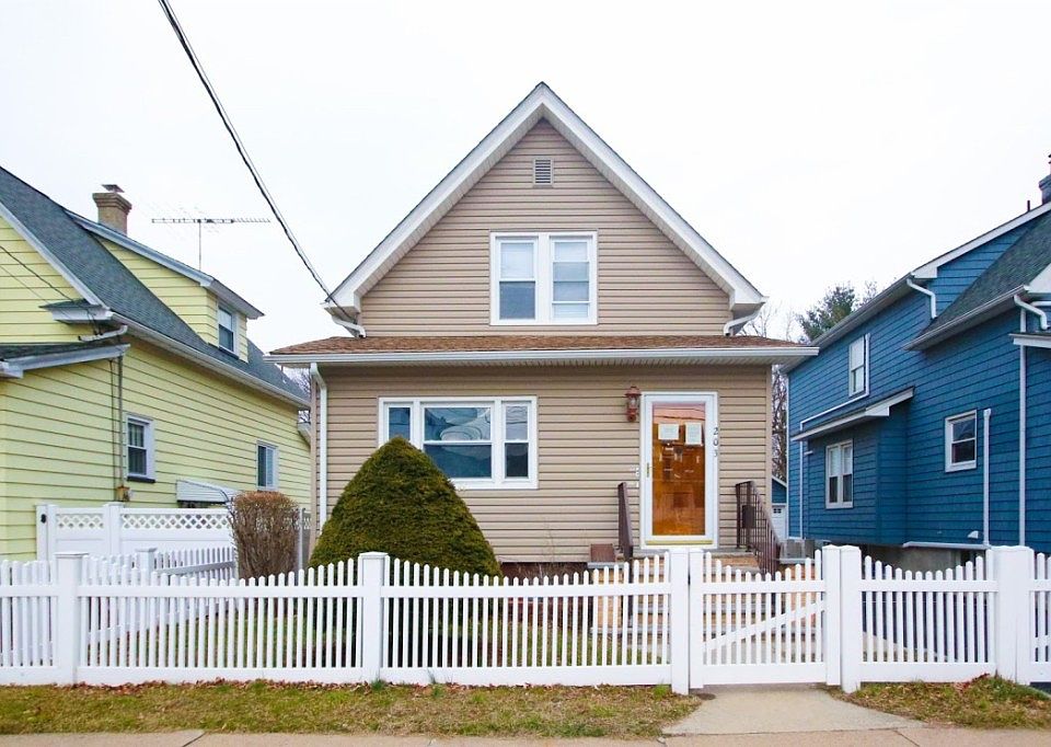 1st image of 203 Valley Brook Ave