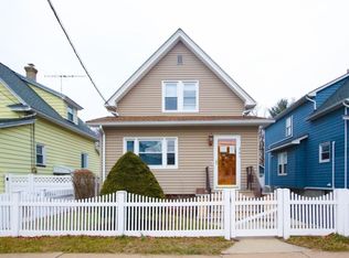 203 Valley Brook Ave, Lyndhurst, NJ 07071