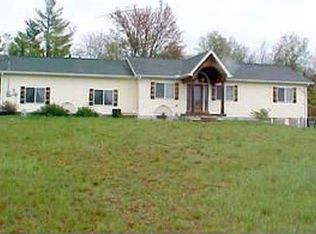 1884 E Andrews Rd, Mikado, MI 48745