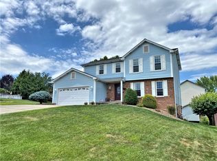 1435 Colony Dr, Greensburg, PA 15601