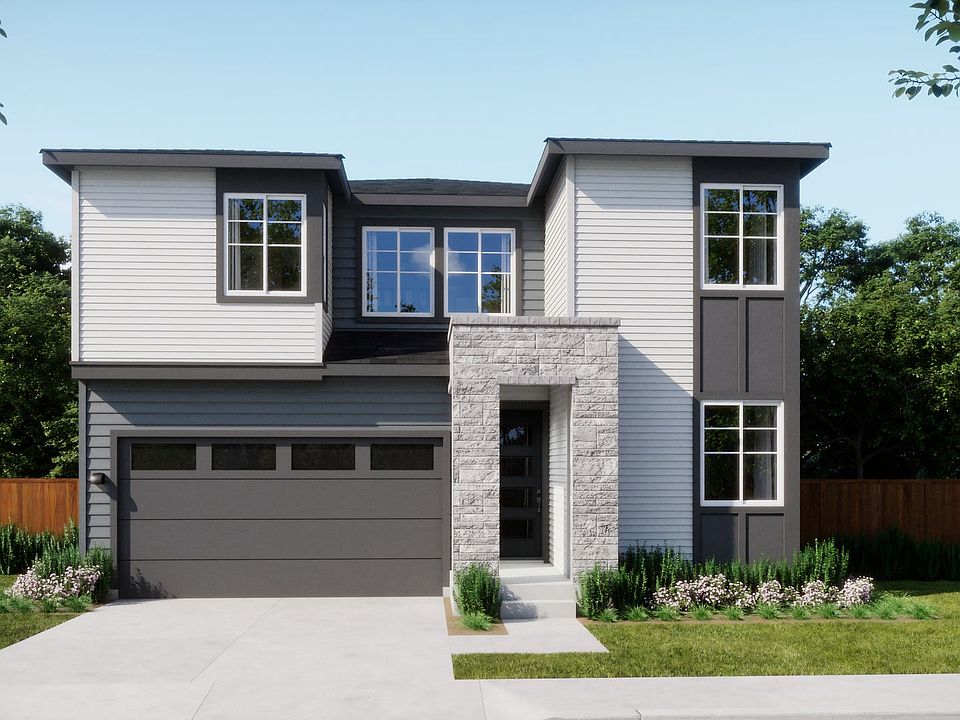 Kestrel at Tanterra Plan Whistler Modern Prairie