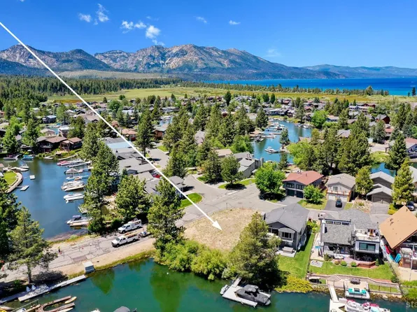 2002 Marconi Way, South Lake Tahoe, CA 96150