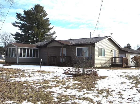 1000 N Antler St, Gladwin, MI 48624