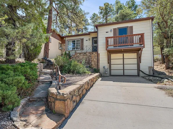 336 Pioneer Dr, Prescott, AZ 86303