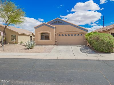 6625 E Ladonna Ln, Tucson, AZ, 85756