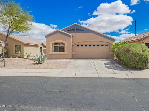 6625 E Ladonna Ln, Tucson, AZ 85756