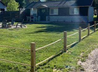 10151 Ponderosa Rd, Saint Helen, MI 48656