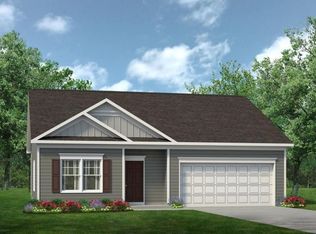 25 Circle Dr SE, Lindale, GA 30147