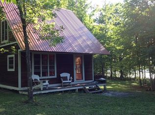 1072 Butler Is, North Hero, VT 05474