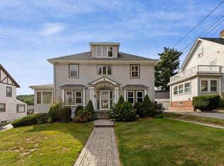 158 Common St, Watertown, MA 02472
