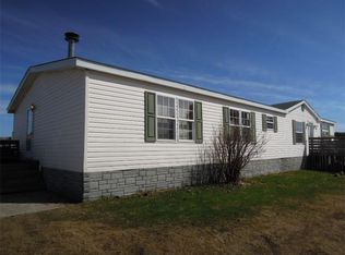 78 Houlton Rd, Presque Isle, ME 04769