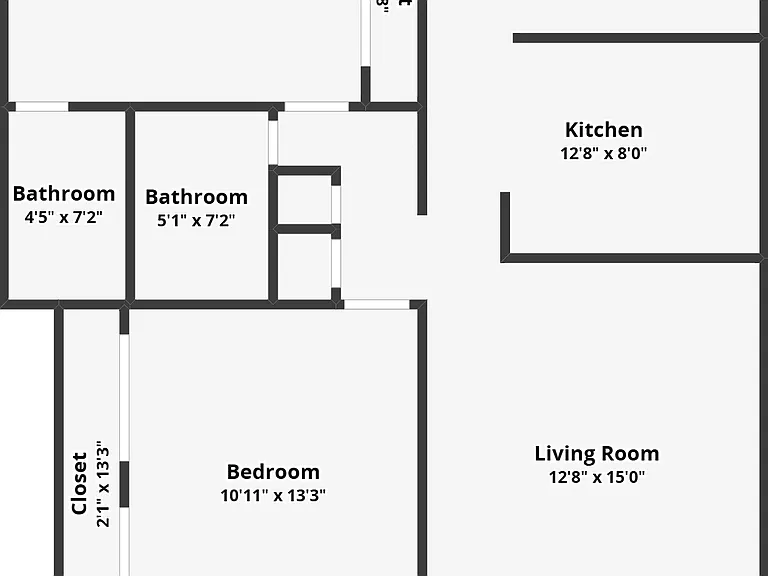 Bay Colony Apartments — Photo 19