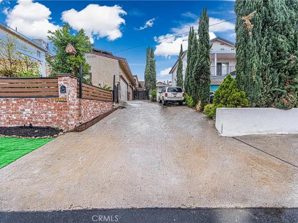 10334 Tujunga Canyon Blvd, Tujunga, CA 91042
