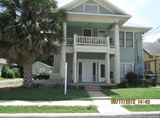 404 E Myrtle St APT 3, San Antonio, TX 78212