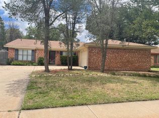 5719 35th St, Lubbock, TX 79407