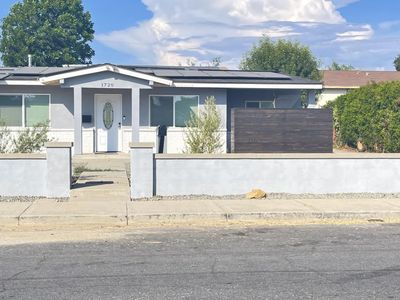 1720 S Maple St, Escondido, CA, 92025