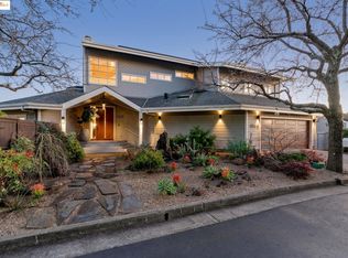 6568 Swainland Rd, Oakland, CA 94611