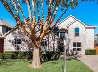 613 Cedarwood Dr, Keller, TX 76248