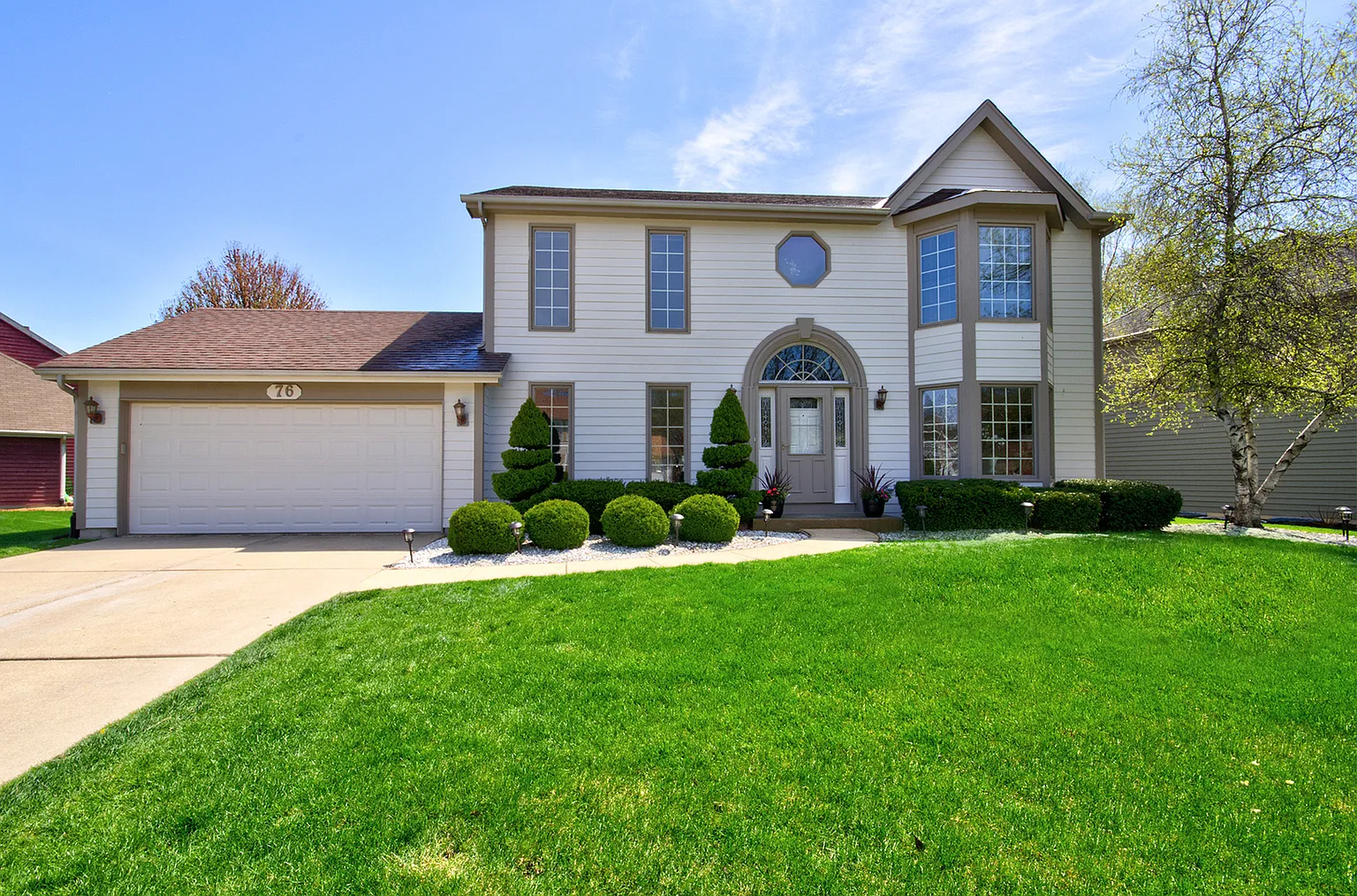 76 Breckenridge Dr photo 1