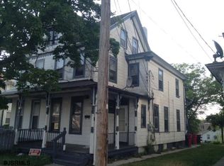 419 N Pearl St, Bridgeton, NJ 08302