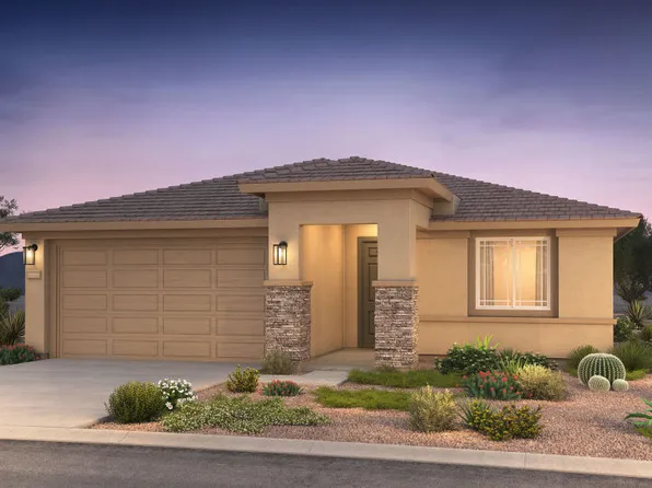 Barletta Plan, Blossom Rock