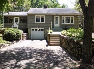 108 Upton Rd, Westborough, MA 01581