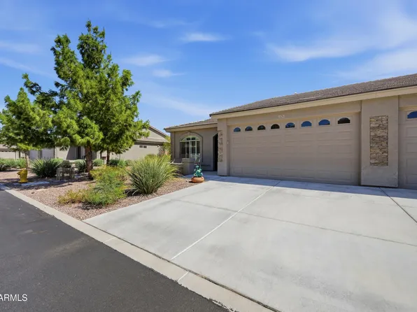 3117 S SIGNAL BUTTE Road #525, Mesa, AZ 85212