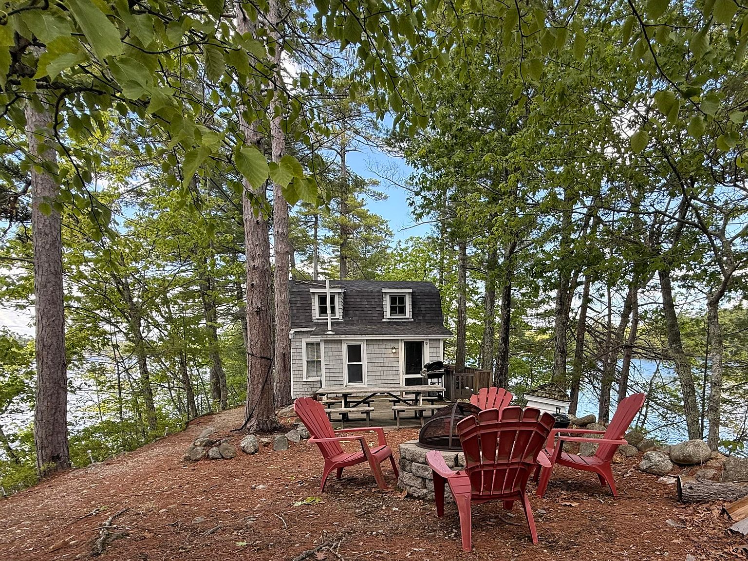 92 Perch Point, Shapleigh, ME 04076 | Zillow