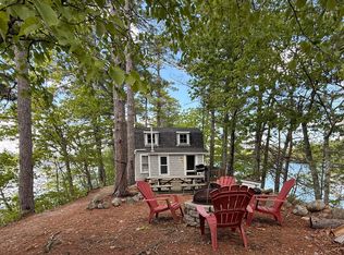 92 Perch Point, Shapleigh, ME 04076