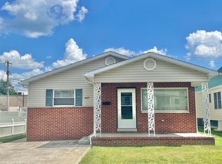 4425 Bradley Rd, Huntington, WV 25704