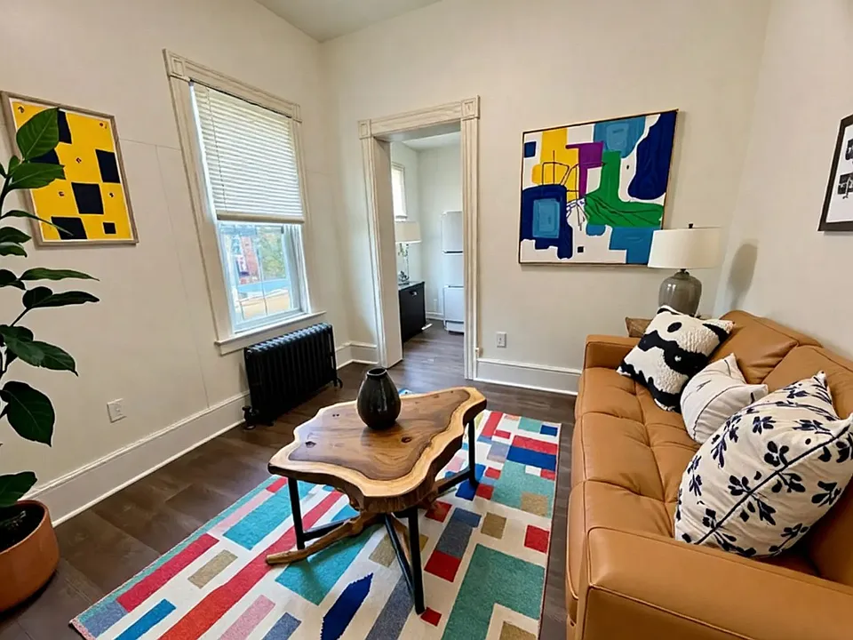 403 W James St