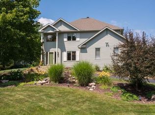 4689 Scots Way, Dexter, MI 48130