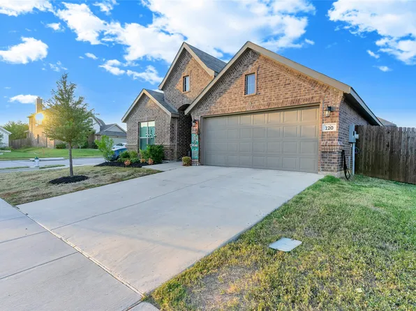 120 Cheryl Dr, Keene, TX 76059