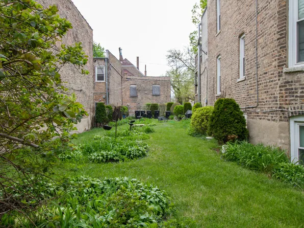 6354 S Rhodes Ave, Chicago, IL 60637