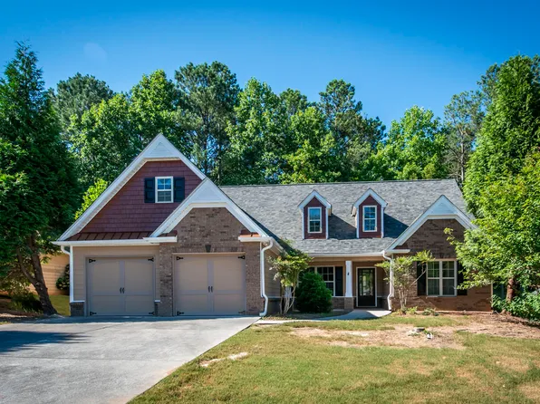 162 Saddleridge Dr, Bremen, GA 30110