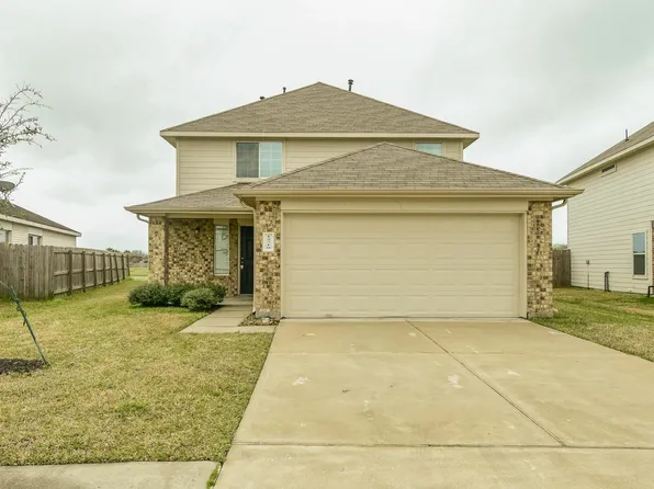 12710 Rio Nueces Ln, Rosharon, TX 77583
