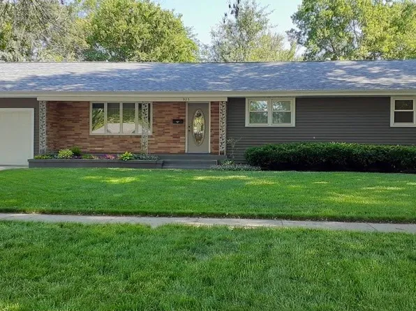923 W 10th St, Spencer, IA 51301